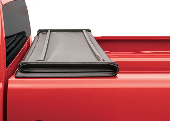 OEM 업체는 포드 레인저 F150 툰드라 타코마에 대한 4X4 자동차 소품 부드러운 뒷좌석 침대 카바를 도매합니다