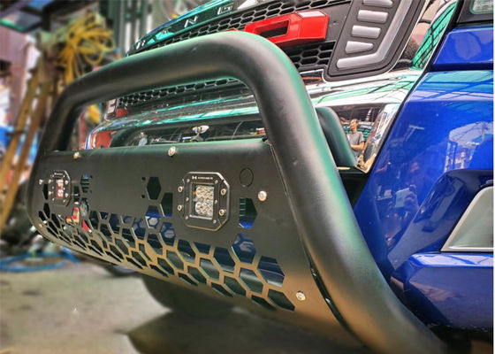 Ford Ranger를 위한 OEM 디자인 트럭 Bull 막대기 팔꿈치로 슬쩍 찌르기 막대기