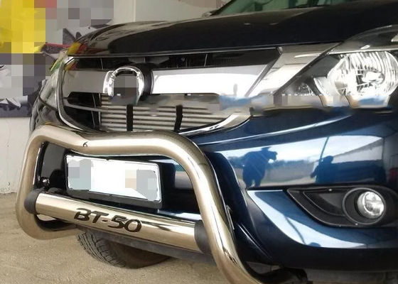 Ford Ranger/마쓰다 BT50를 위한 고강도 SS 트럭 Bull 막대기 팔꿈치로 슬쩍 찌르기 막대기