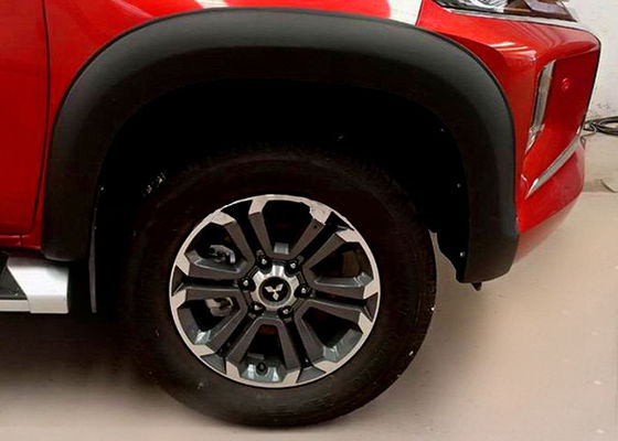 4X4 차 부속품 트럭 구조망은 비품 미츠비시 트라이톤 L200를 위한 100%년 확 타오릅니다
