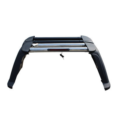 OEM 업체는 토요타 힐럭스를 위한 4X4 자동차 부속물 ABS 재질 트럭 롤 바 100% 가구를 도매합니다