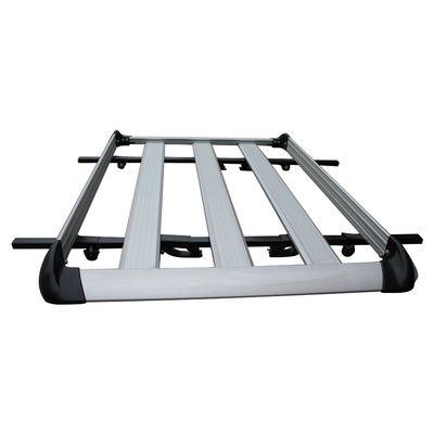 친절한 도요타 Hilux CRV RAV4 Prado 차 지붕 수화물 선반 짜개진 조각 표면 Eco
