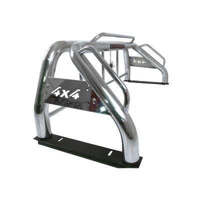 트럭 포드 F150 도요타 Hilux Fortuner 트라이톤을 위한 막대기가 OEM 부속품에 의하여 굴러 넘어집니다