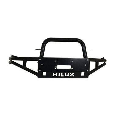 도요타 Hilux 비고를 위한 Dongsui OEM 4X4 예비 품목 앞범퍼 감시