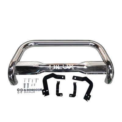 Toyota Hilux Revo를 위한 스테인리스 앞범퍼 트럭 불 바