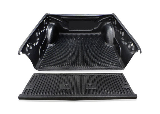 4X4 HDPE 트럭 화물칸 강선 덮개 미츠비시 L200를 위한 100%년 비품은 택시를 골라냅니다