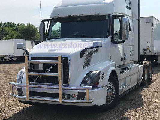 0.4마리의 CBM 트럭 사슴은 볼보 Freightliner Peterbilt를 위한 조밀한 건축을 감시합니다