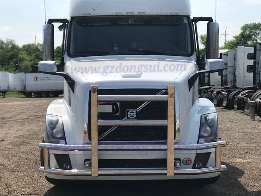 0.4마리의 CBM 트럭 사슴은 볼보 Freightliner Peterbilt를 위한 조밀한 건축을 감시합니다