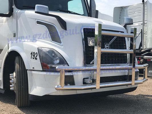 0.4마리의 CBM 트럭 사슴은 볼보 Freightliner Peterbilt를 위한 조밀한 건축을 감시합니다
