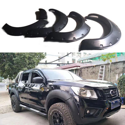 Eco 친절한 4X4 아BS 트럭 바퀴는 12 달 Navara NP300를 위한 보장 확 타오릅니다