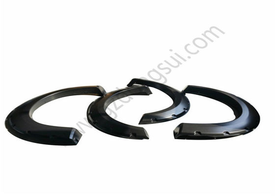 트럭 100% 시험된 질 빠른 납품을 위한 포드 F150 구조망 감시