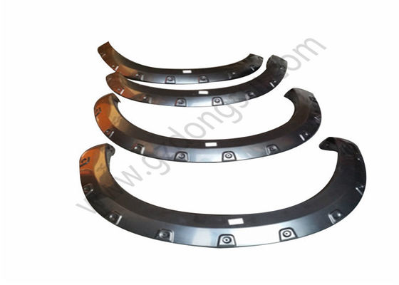 트럭 100% 시험된 질 빠른 납품을 위한 포드 F150 구조망 감시