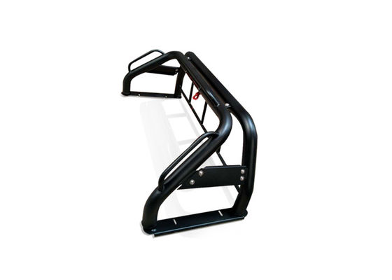 OEM 제조사는 토요타 힐럭스 비고 레보 로코 포드 레인저 T7 T8 F150을 위해 4X4 검은 철강 스포츠 바 롤 바를 도매합니다