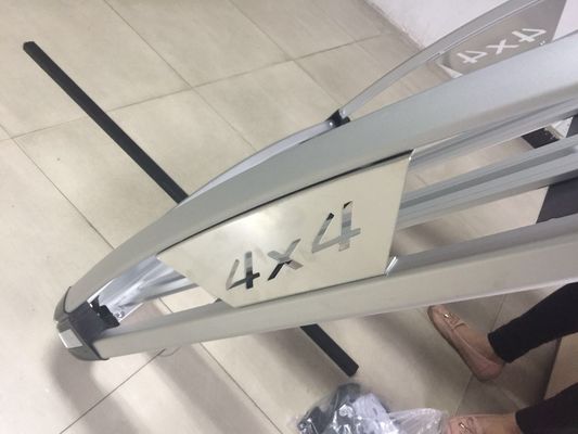 수화물 차 루프랙 픽업 트럭을 위한 100% 시험된 우수한 질 OEM 크기