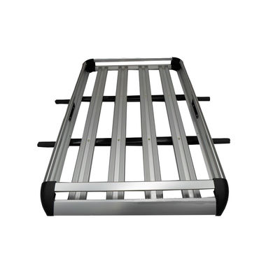 4X4 차 수화물 루프랙 1.4x1.0m/1.6x1.0m/OEM 크기 긴 서비스 기간