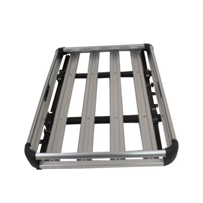 4X4 차 수화물 루프랙 1.4x1.0m/1.6x1.0m/OEM 크기 긴 서비스 기간