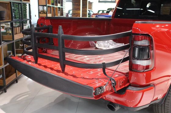 F-150 타코마 툰드라 다지 램 힐럭스 D-막스를 위한 OEM 제조사 도매 픽업 4X4 보편적 트럭 베드 증량제