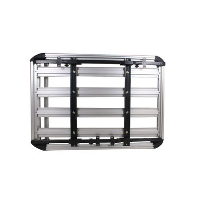 4X4 차 수화물 루프랙 1.4x1.0m/1.6x1.0m/OEM 크기 긴 서비스 기간