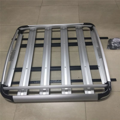 4X4 차 수화물 루프랙 1.4x1.0m/1.6x1.0m/OEM 크기 긴 서비스 기간