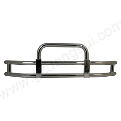 OEM 브라켓 304 스테인레스 강 트럭 사슴 경비요원 그릴 범퍼
