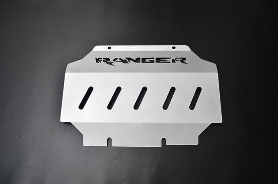 OEM 제조사는 트럭 프리미엄 원료에 포드 레인저 OEM 스키드 판, 스키드 판을 위해 도매합니다