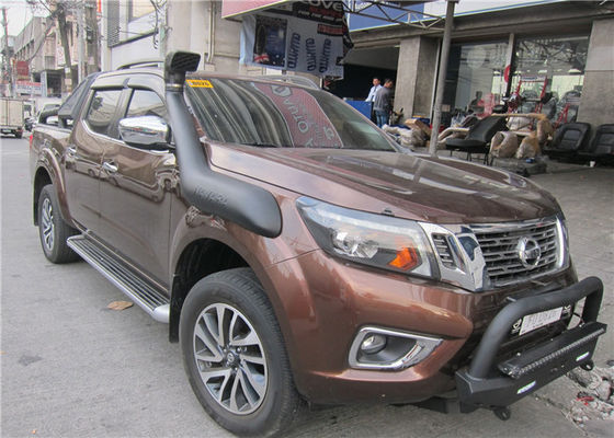 닛산 Navara NP300 픽업 트럭 스노클 100% 시험된 질 긴 일생