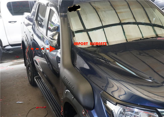 닛산 Navara NP300 픽업 트럭 스노클 100% 시험된 질 긴 일생