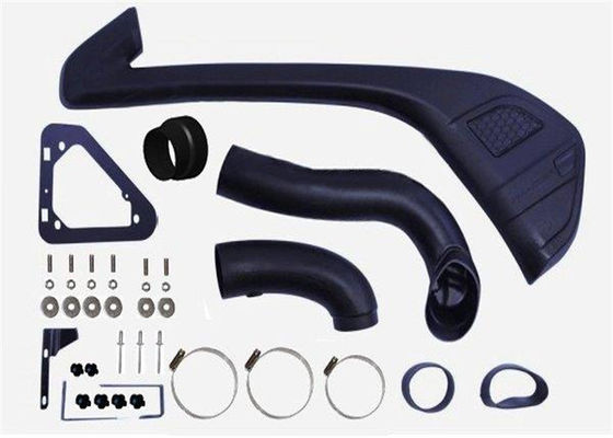 ABS 플라스틱 트럭 부품 Toyota Hilux 스노클링 키트 Revo 2014 스노클링