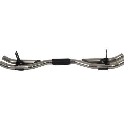 OEM 크기 보편적인 뒤 범퍼 보호자, Hilux 비고를 위한 차 풍부한 감시