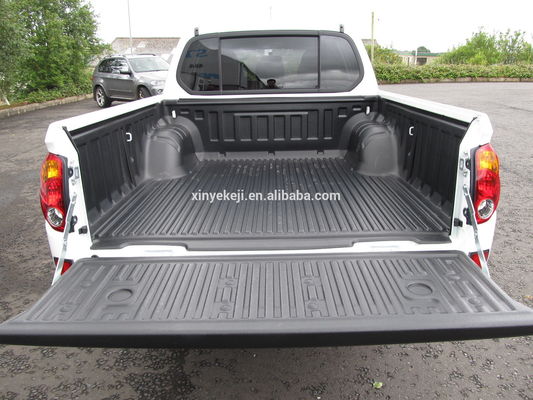 HDPE 0.15 CBM 트럭 Bedliner 덮개 도요타 Hilux 비고 L200 Navara NP300