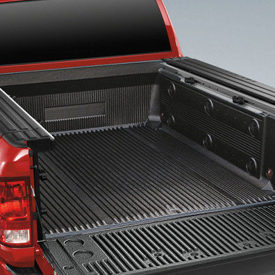 Hilux 비고 Revo를 위한 100% 시험된 이동할 수 있는 트럭 화물칸 강선 덮개 발가벗은 패킹