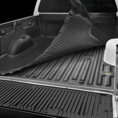Hilux 비고 Revo를 위한 100% 시험된 이동할 수 있는 트럭 화물칸 강선 덮개 발가벗은 패킹