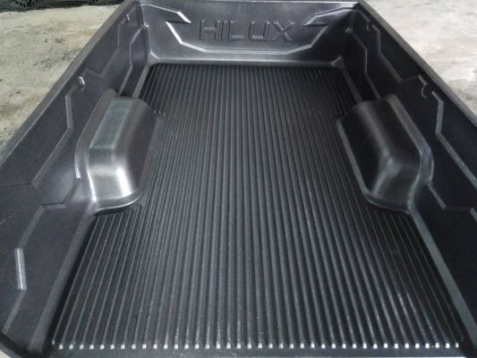 Hilux 비고 Revo 픽업 Bedliner 덮개, 트럭 강선 및 덮개 OEM 디자인