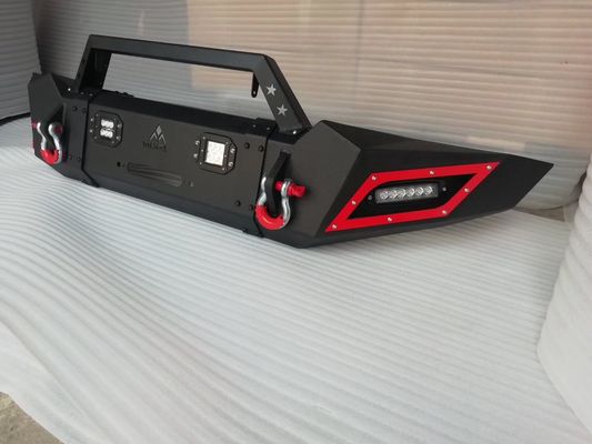 OEM 업체 도매 SGS 철강 토요타 타코마 중심 철근 4x4 자동차 전면 후방 범퍼