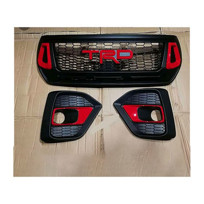 OEM 업체는 포드 산림 감시원 2019-2020 안개 프레임 4x4 자동차 전방 그릴을 위해 도매합니다