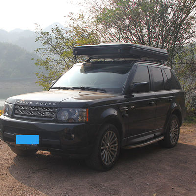 단단한 지붕 윗 지붕 텐트