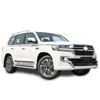 OEM 업체는 토요타 랜드크루저 란크루즈르를 위한 4x4 전방 범퍼 차체 장비를 도매합니다