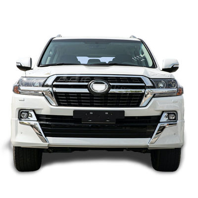 OEM 업체는 토요타 랜드크루저 란크루즈르를 위한 4x4 전방 범퍼 차체 장비를 도매합니다