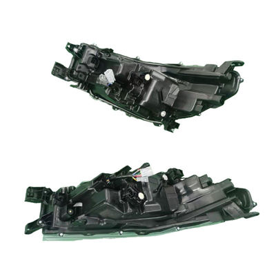 4x4 플라스틱 LED 전등