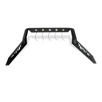 OEM 제조사는 토요타 힐럭스 레보 로코 포드 폭스바겐사 아마로크를 위해 보편적 4x4 철강 소형 트럭 롤 바를 도매합니다