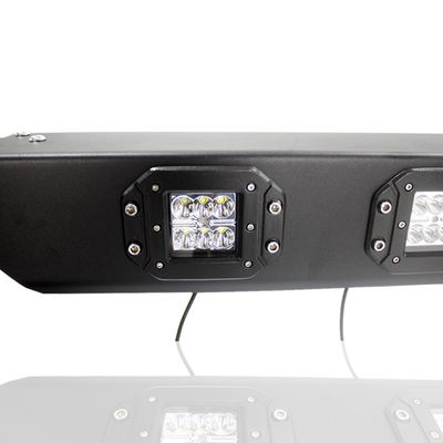 OEM 제조사는 토요타 힐럭스 레보 로코 포드 폭스바겐사 아마로크를 위해 보편적 4x4 철강 소형 트럭 롤 바를 도매합니다