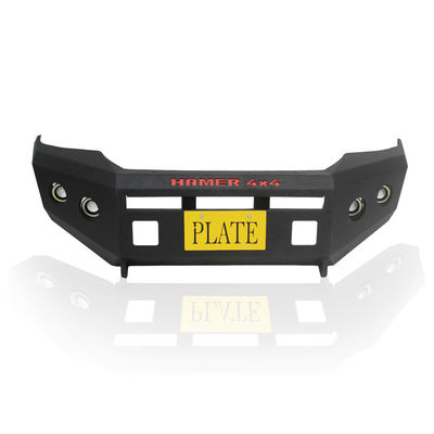 Ford Ranger D Max Triton NP300용 OEM ODM 4x4 트럭 앞범퍼