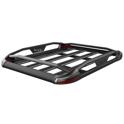 99cm X96cm 0.05 CBM Aluminum Top Roof Rack Auto Accessories