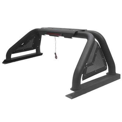 토요타 타코마 힐럭스 비고 레보 트럭 부속물을 위한 OEM 제조사 도매 롤 바 4x4