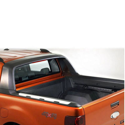 포드 산림 감시원 T6 T7 T8 2015-2020을 위한 ABS 재질 반대 스포츠 트럭 롤 바를 판매하는 OEM 공장