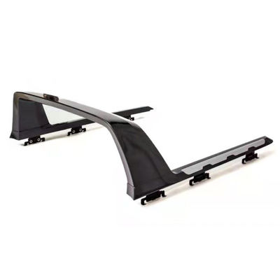 포드 산림 감시원 T6 T7 T8 2015-2020을 위한 ABS 재질 반대 스포츠 트럭 롤 바를 판매하는 OEM 공장
