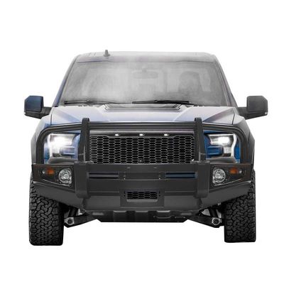 Land Cruiser Landcruiser 트럭 불 바 4x4 강철 앞 범퍼 그릴 가드