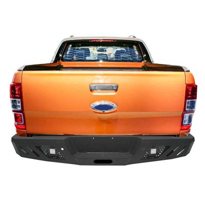 Toyota Hilux Revo를 위한 ODM 보편적인 후방 범퍼 보호대 트럭 후방 막대기
