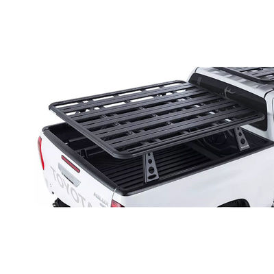 부식 방지 수하물 운반 자동차 루프 랙 저장 카고 락 알루미늄 자재