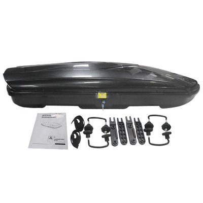 OEM ODM 동쑤이 공장 루프 톱 캐리어 700L 대용량 자동차 지붕 박스오피스